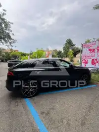 2021 Audi Q8