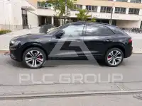 2021 Audi Q8