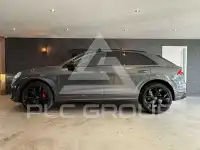 2021 Audi Q8