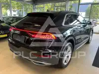 2021 Audi Q8
