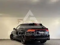 2021 Audi Q8