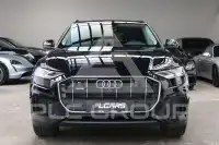 2021 Audi Q8