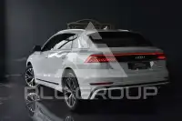 2021 Audi Q8