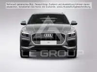 2021 Audi Q8