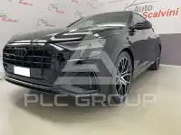 2021 Audi Q8