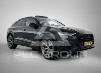 2021 Audi Q8