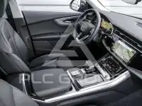 2021 Audi Q8