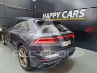 2021 Audi Q8