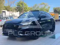 2021 Audi Q8