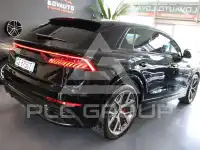 2021 Audi Q8