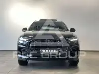 2021 Audi Q8