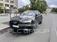 2021 Audi Q8