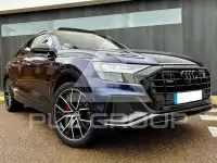 2021 Audi Q8