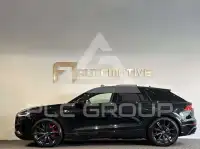2021 Audi Q8