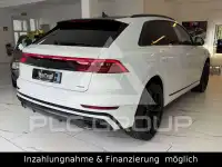 2021 Audi Q8