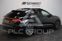 2021 Audi Q8
