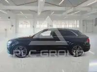 2021 Audi Q8
