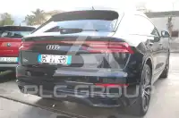 2021 Audi Q8