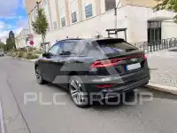 2021 Audi Q8