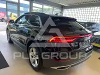 2021 Audi Q8
