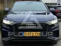 2021 Audi Q8