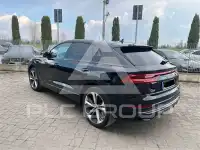 2021 Audi Q8