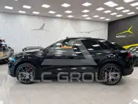 2021 Audi Q8