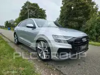 2021 Audi Q8