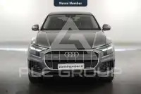 2021 Audi Q8
