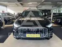 2021 Audi Q8