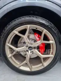 2021 Audi Q8