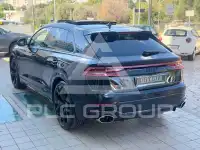 2021 Audi Q8