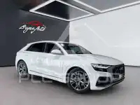 2021 Audi Q8