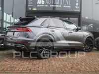 2021 Audi Q8
