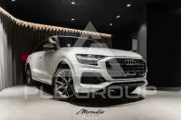2021 Audi Q8