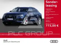 2021 Audi Q8