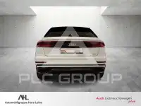 2021 Audi Q8
