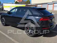 2021 Audi Q8