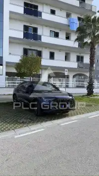 2021 Audi Q8