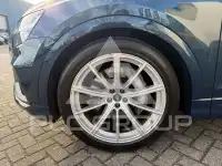 2021 Audi Q8