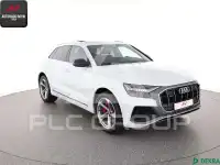 2021 Audi Q8