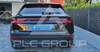 2021 Audi Q8