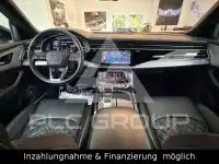 2021 Audi Q8