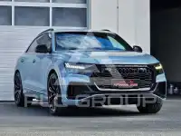 2021 Audi Q8