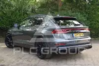 2021 Audi Q8