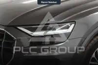 2021 Audi Q8