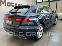 2021 Audi Q8