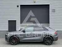2021 Audi Q8