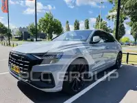 2021 Audi Q8
