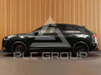 2021 Audi Q8